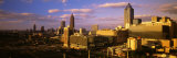 Afternoon in Atlanta  Atlanta  Georgia  USA