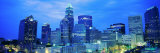 Charlotte  North Carolina  USA