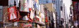 Times Square  New York City  New York State  USA