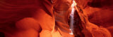 Antelope Canyon  Arizona  USA