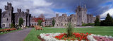 Ashford Castle  Ireland