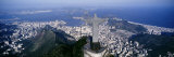 Aerial  Rio De Janeiro  Brazil