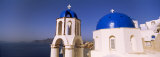 Santorini  Greece