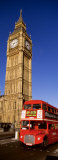 Big Ben  London  United Kingdom