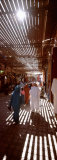 Souk  Marrakech  Morocco