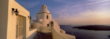 Santorini  Greece