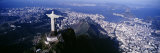 Aerial  Rio De Janeiro  Brazil
