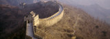 Great Wall of China  Mutianyu  China