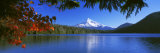 Lost Lake  Mt Hood National Forest  Oregon  USA