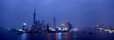 Pudong District  Shanghai  China