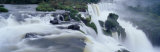 Iguazu Falls  Iguazu National Park  Argentina