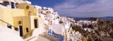 Santorini  Greece