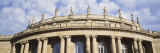 State Opera House Detail  Stuttgart  Germany