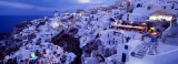 Santorini  Greece