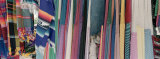 Hammocks and Blankets  Akumal  Quintana Roo  Mexico