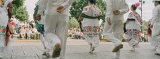 Traditional Yucatan Dance Performance  Merida  Yucatan  Mexico