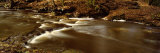 Stream on Rocks  May Beck  Littlebeck  North Yorkshire  England  United Kingdom