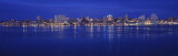 Buildings at the Waterfront  Halifax  Nova Scotia  Canada