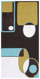 Effervescence II