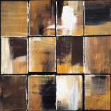 Twelve Windows I