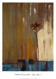 Urban Bloom I