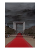 Grande Arche de la Defense