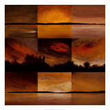 Horizontal Lines