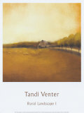 Rural Landscape I