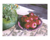 Pomegranates