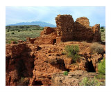 Intriguing Ruins