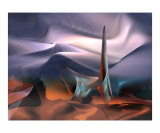 salvator dali atmosphere