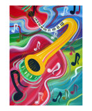 Musical Warp