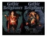Gothic Bellydance (II)