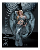 Belly Dancer