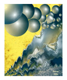 digital waves