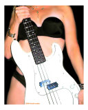 Fender Precision Bass