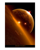 Horizons III