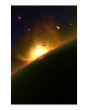 Horizons X