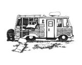 RV meets Bear