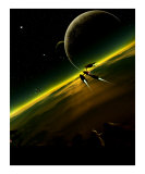 Horizons I