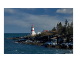 East Quoddy Head Lighthouse