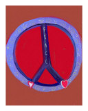 Peace for kids at heart