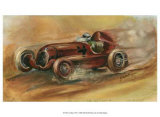 Le Mans  1935