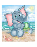 Elephant Beach