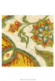 Paisley I