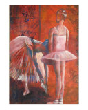 Ballerinas