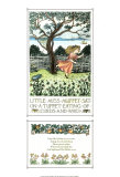 Little Miss Muffet