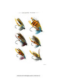 Salmon Flies II