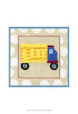 EJ's Dumptruck