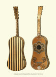 Antique Guitars II